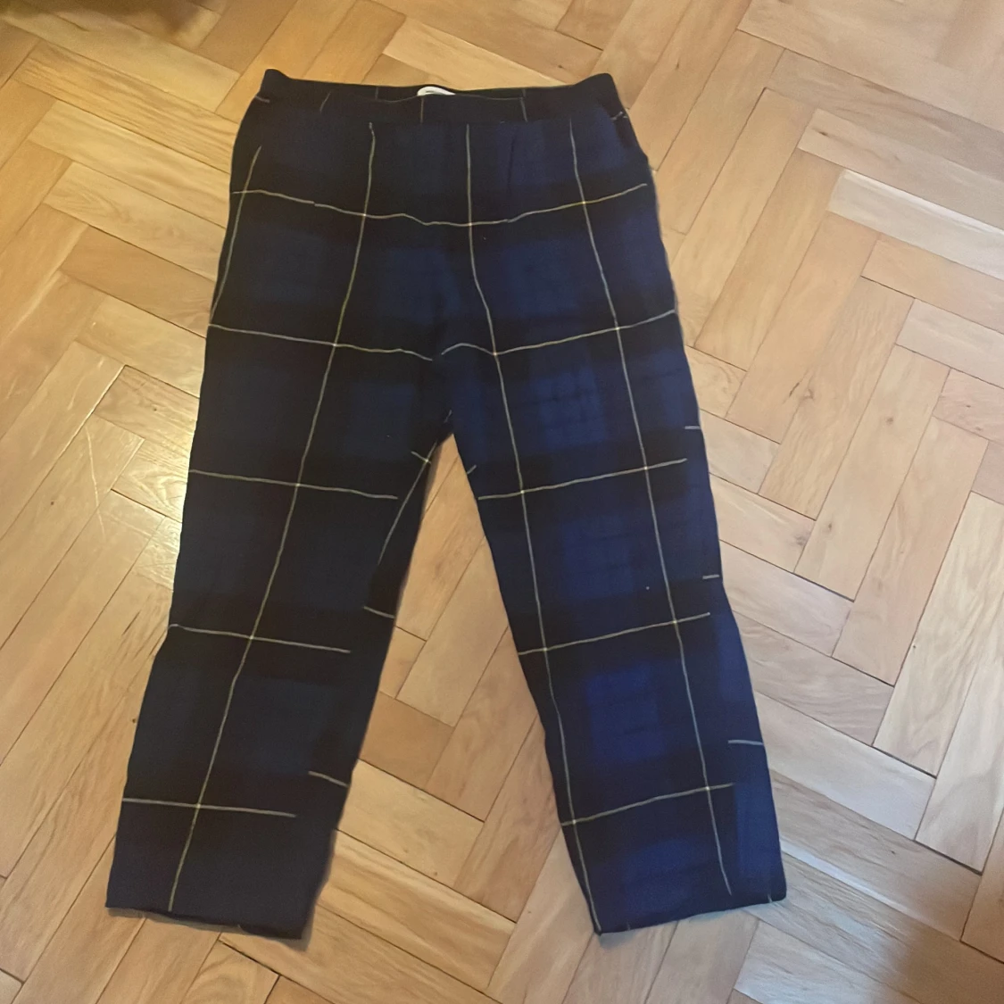 Jack & Jones pyjamasbyxor