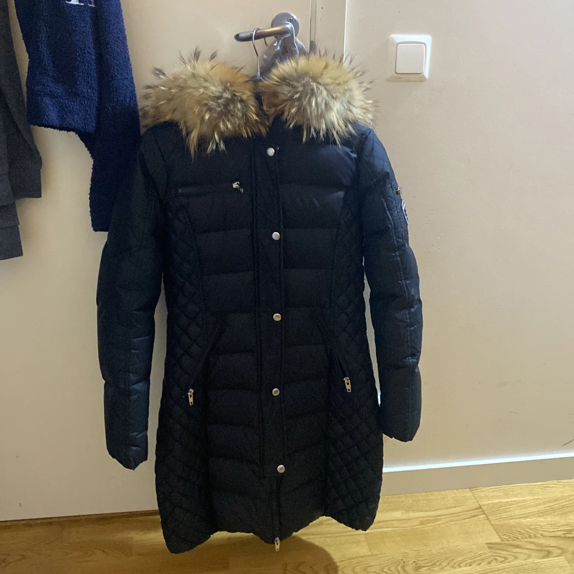 Rockandbluejacka - 1