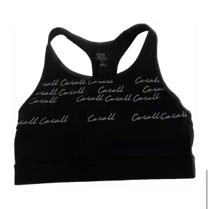 casall sportbh - sportbh som tyvärr är för liten Strl: S men passar även XS