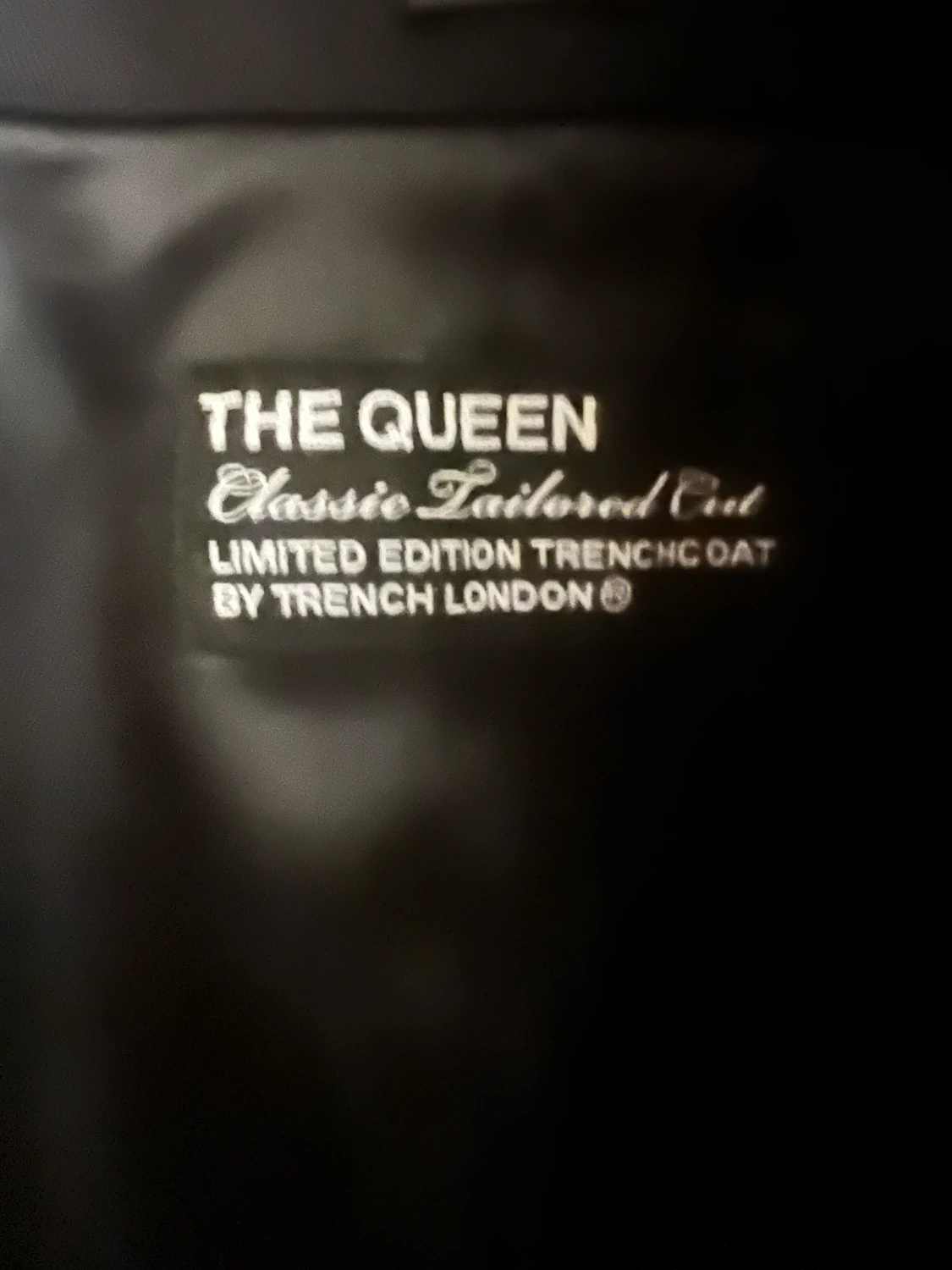 Limited edition - 90