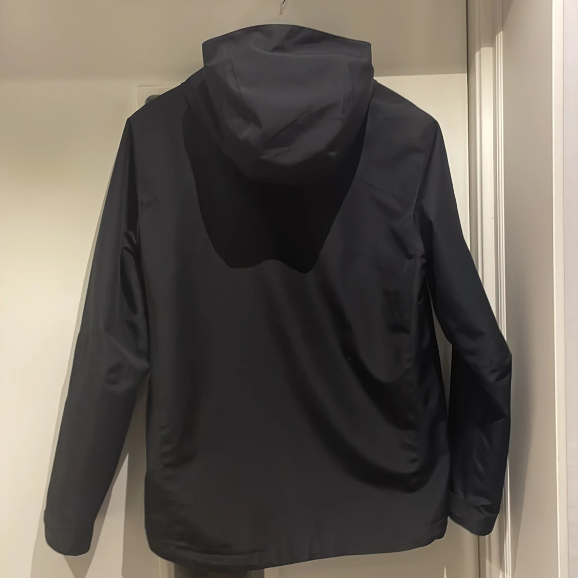 Sail racing windstopper - 90