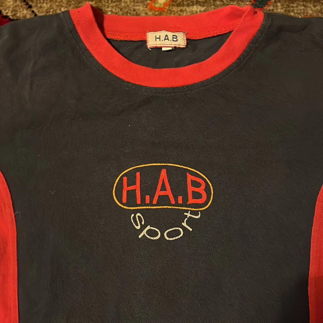 H.A.B sport tischa - 90