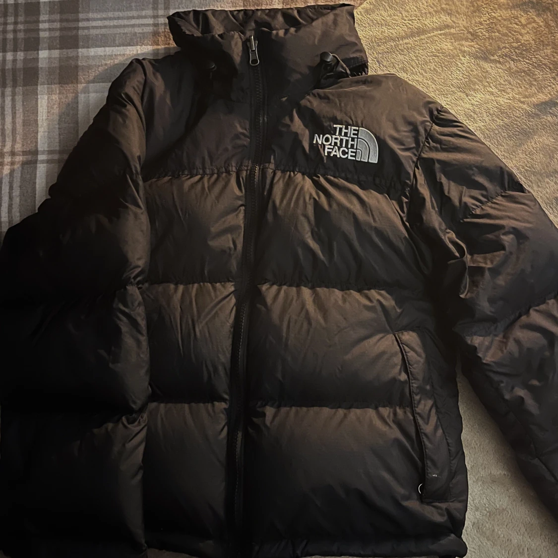 North face jacka
