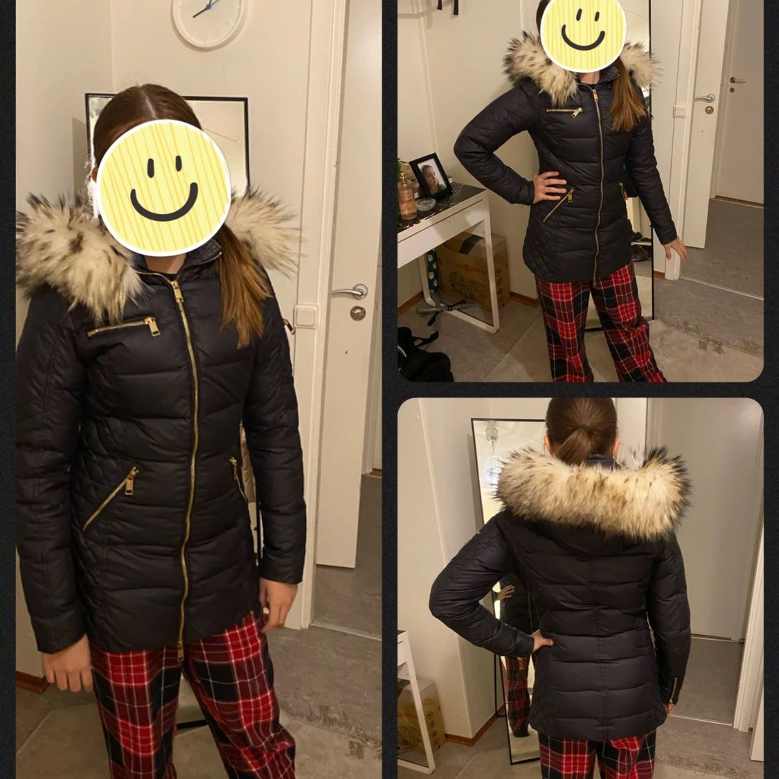 ROCKANDBLUE jacka  - 91