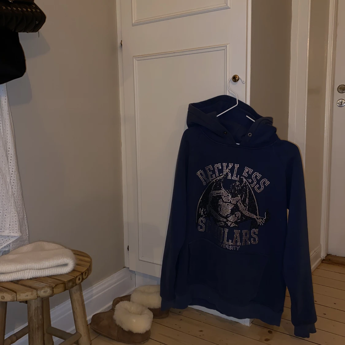 RECKLESS SCHOLARS - 90