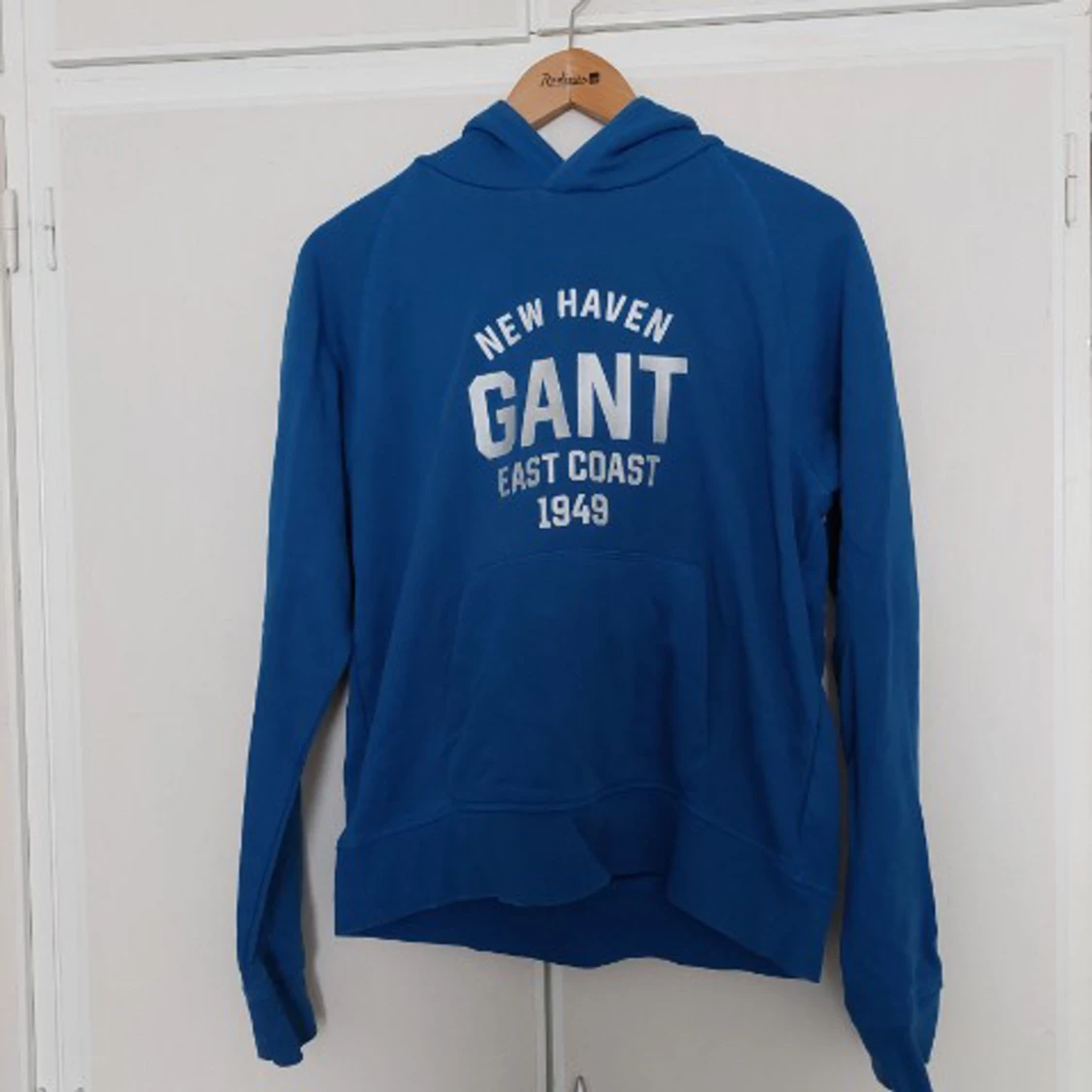 Gant hoddie 