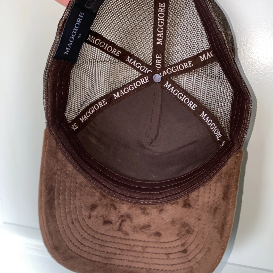 Maggiore keps C2 - 90