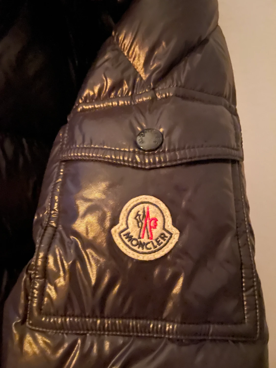Moncler maya strl 3 - 90