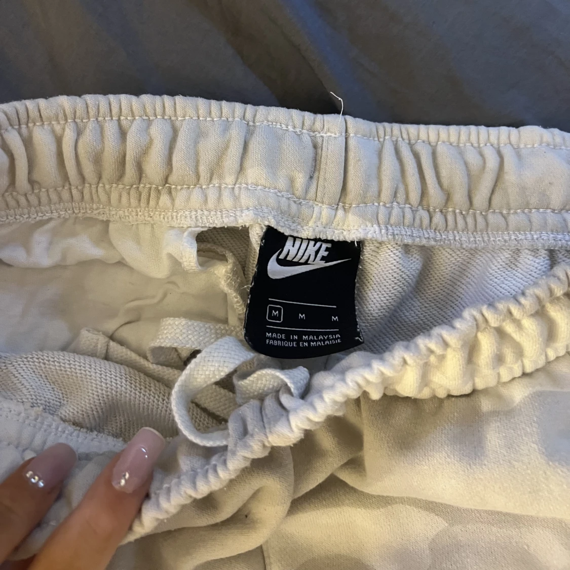 Nike mjukisbyxor - 90