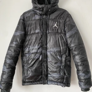Jordan jacka - Jordan dunjacka