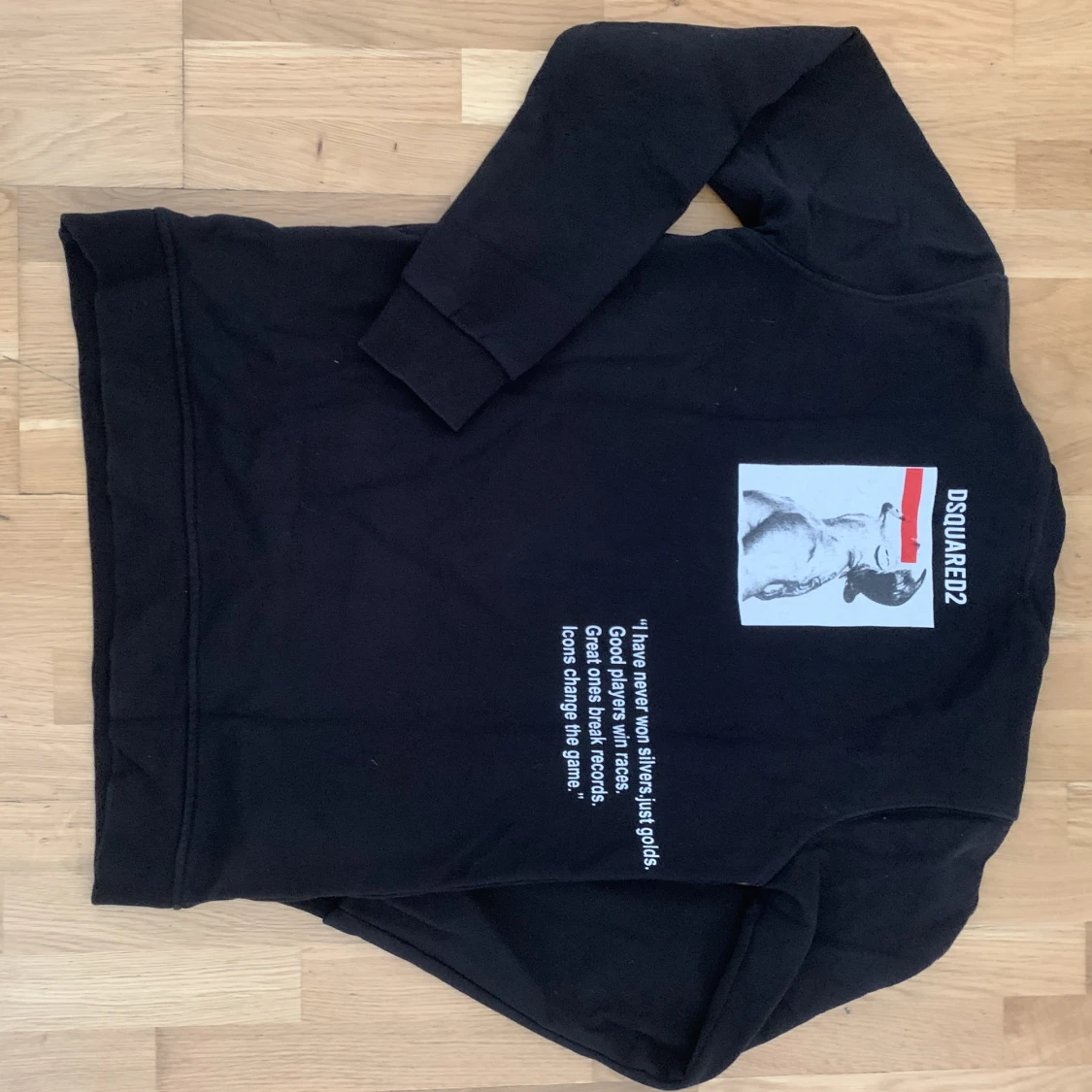 Icon Dsquared Ibrahimovic - 91