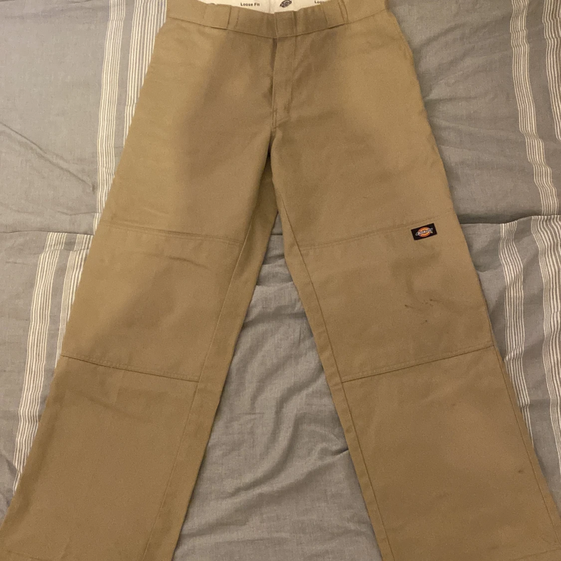 Dickies doubleknee workpant - 91