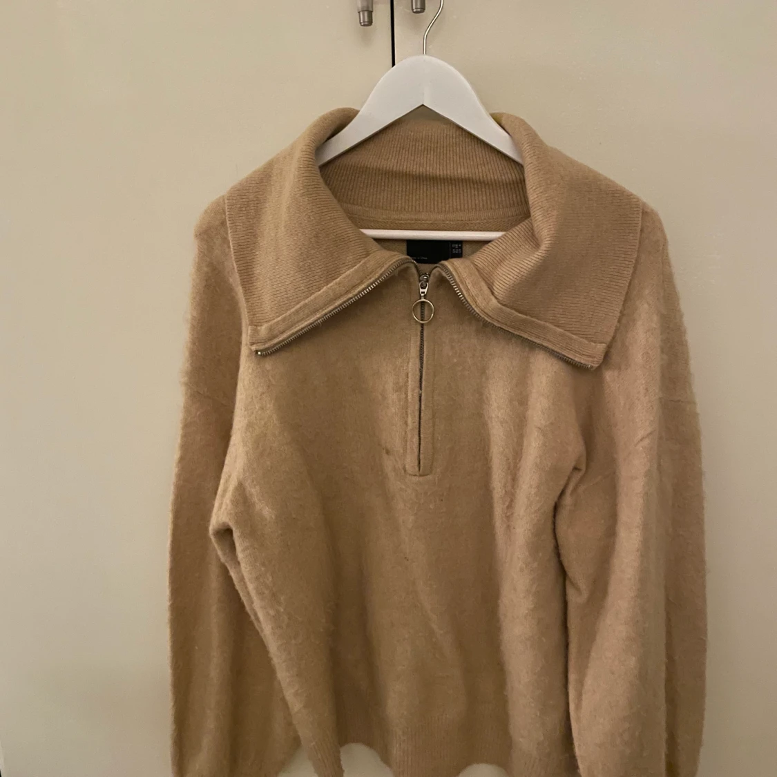 Super mysig fin tröja 