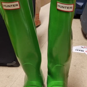Stövlar - Fina Hunterstövlar som är i fint skick.