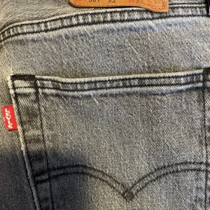 Levis 501  - Levis 501, W32/L32  Ganska använda.
