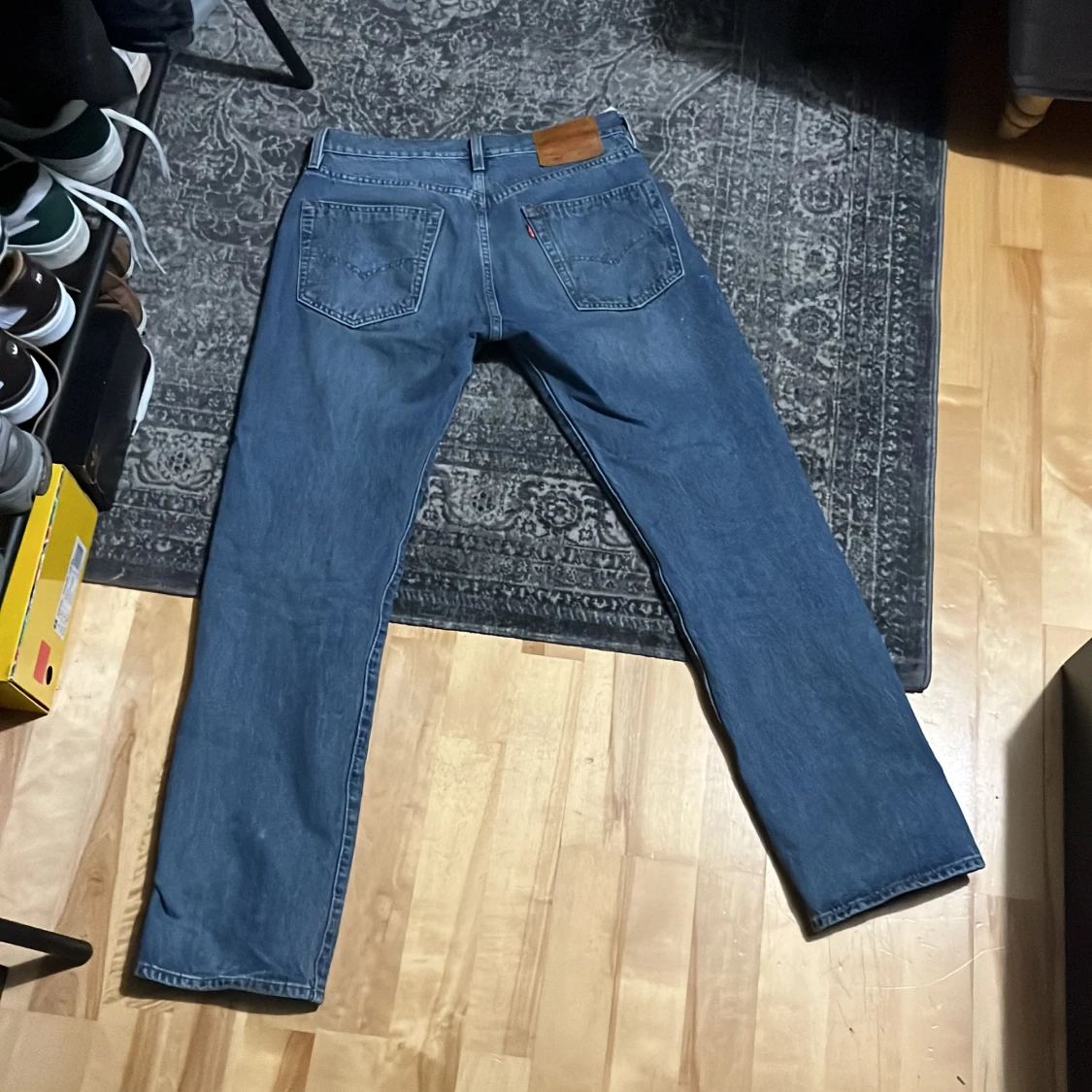 Levis 501 - 90