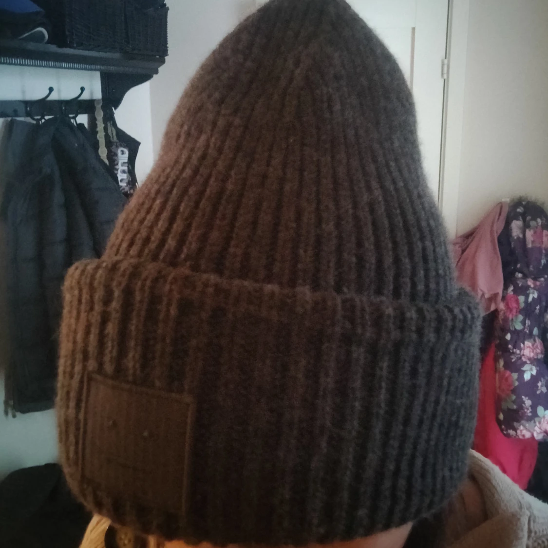 Acne mössa - 91
