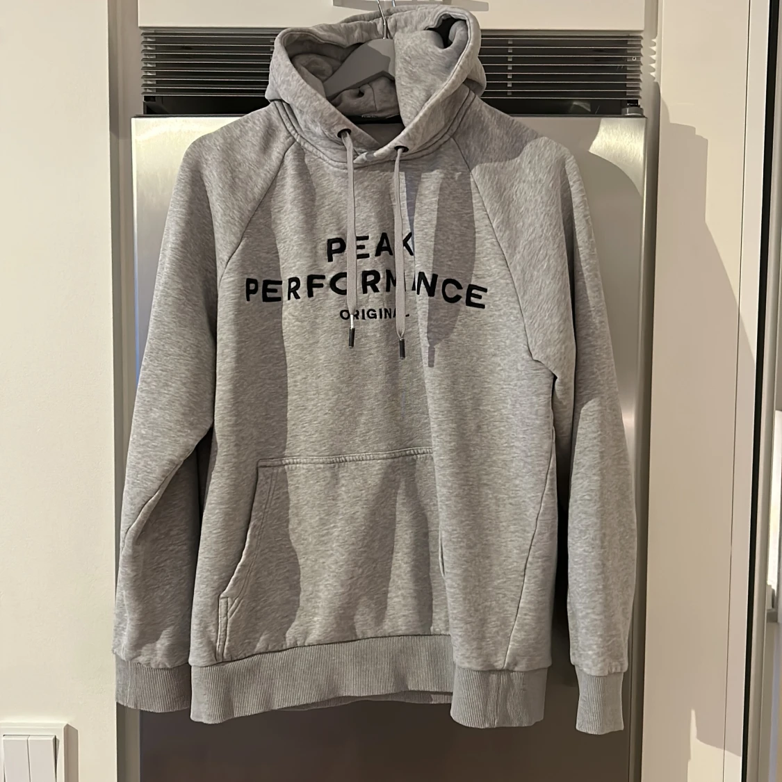 Peak Performance Hoodie