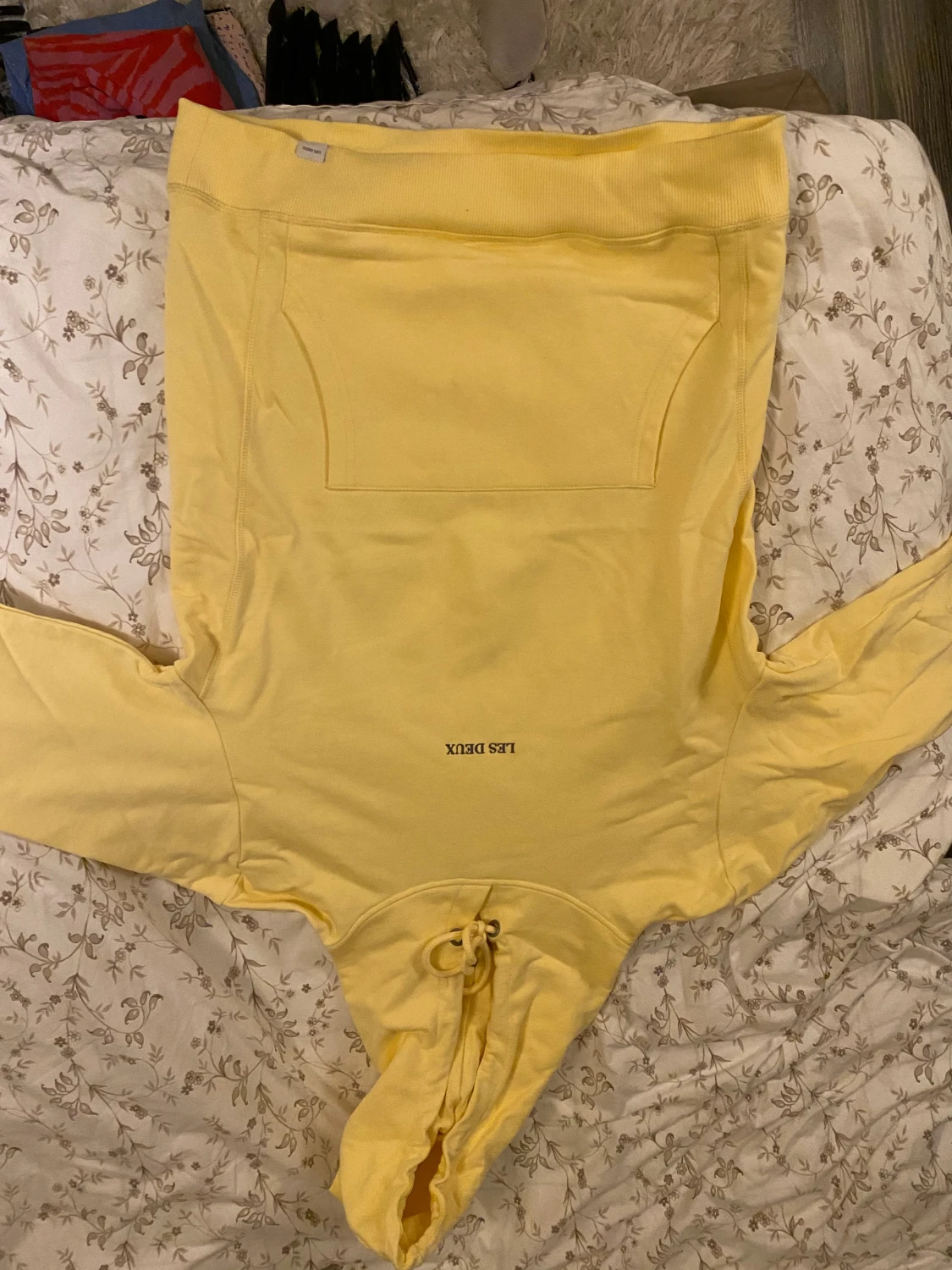 Les Deux Hoodie - 90