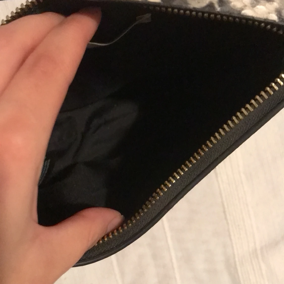 Väska från hm - 90