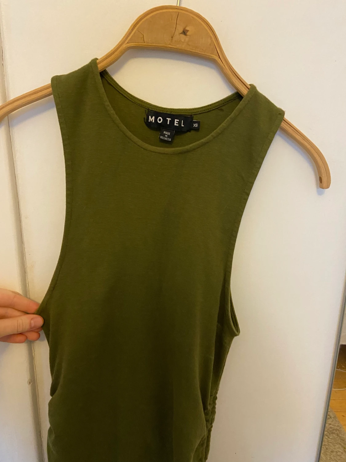 Klänning ifrån Motel rocks  - 90