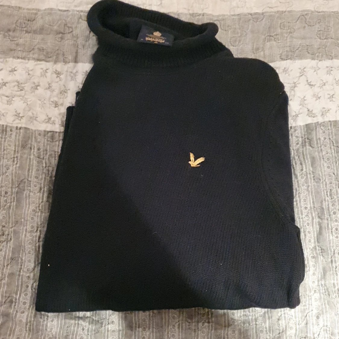 Lyle @ scott strl L - 91