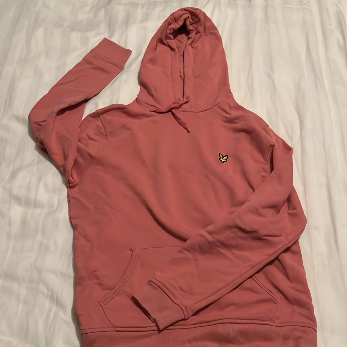 Hoodie lyle & scott - 90