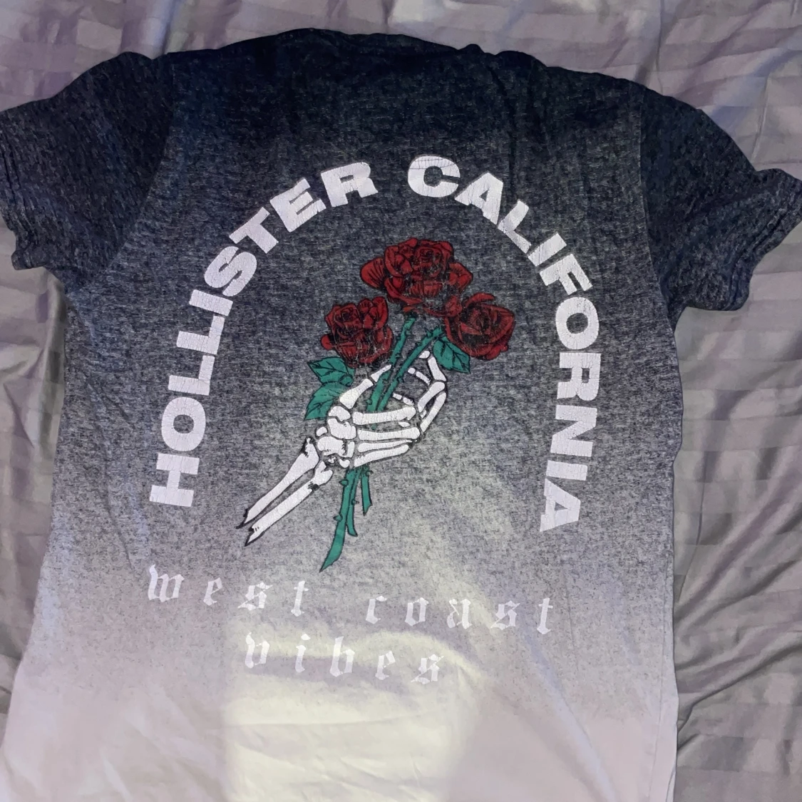 Hollister tröja - 90