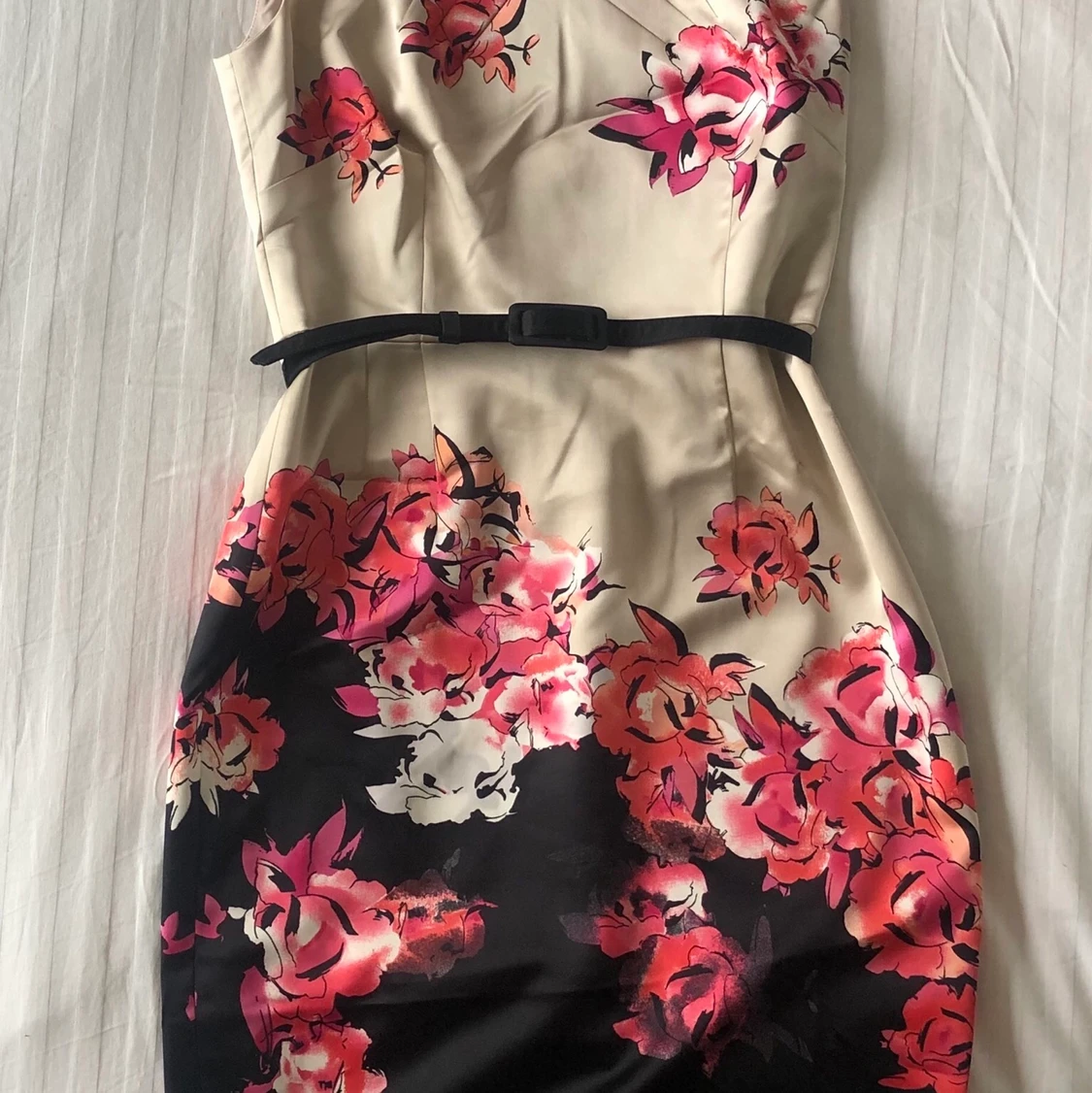 Mid-length Coast dress - 90