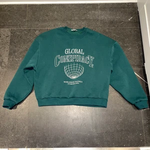 Madlady sweatshirt - Så fin sweatshirt från madlady. Använd kanske 4 gånger! Toppenskick! ❤️ 