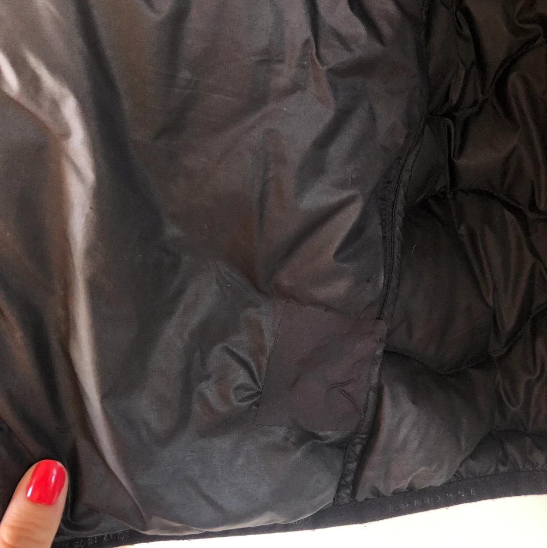 Peak Performance helium jacka - 91