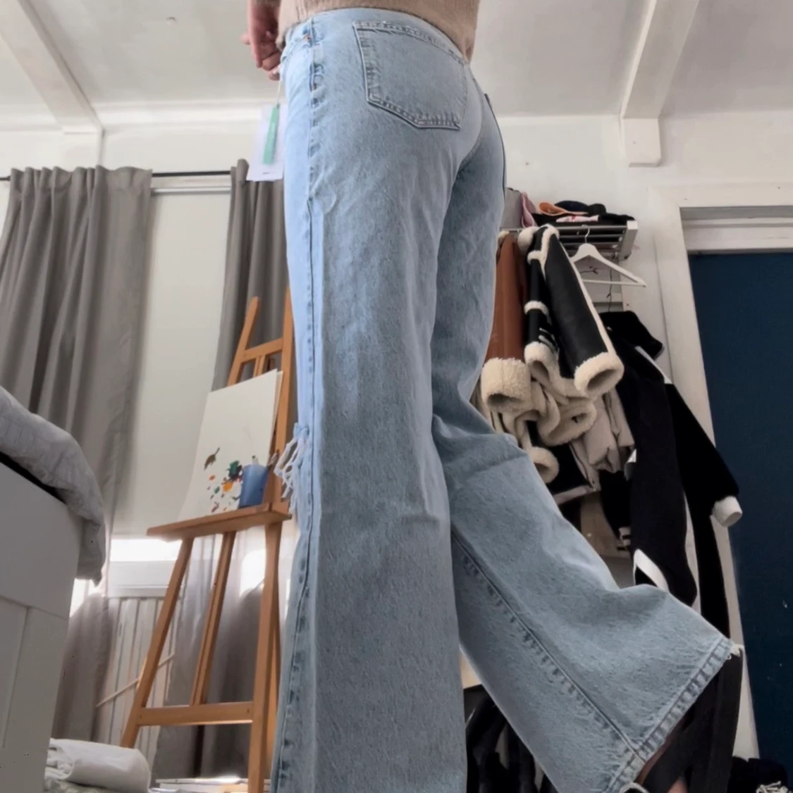 Jeans⚡️ - 91
