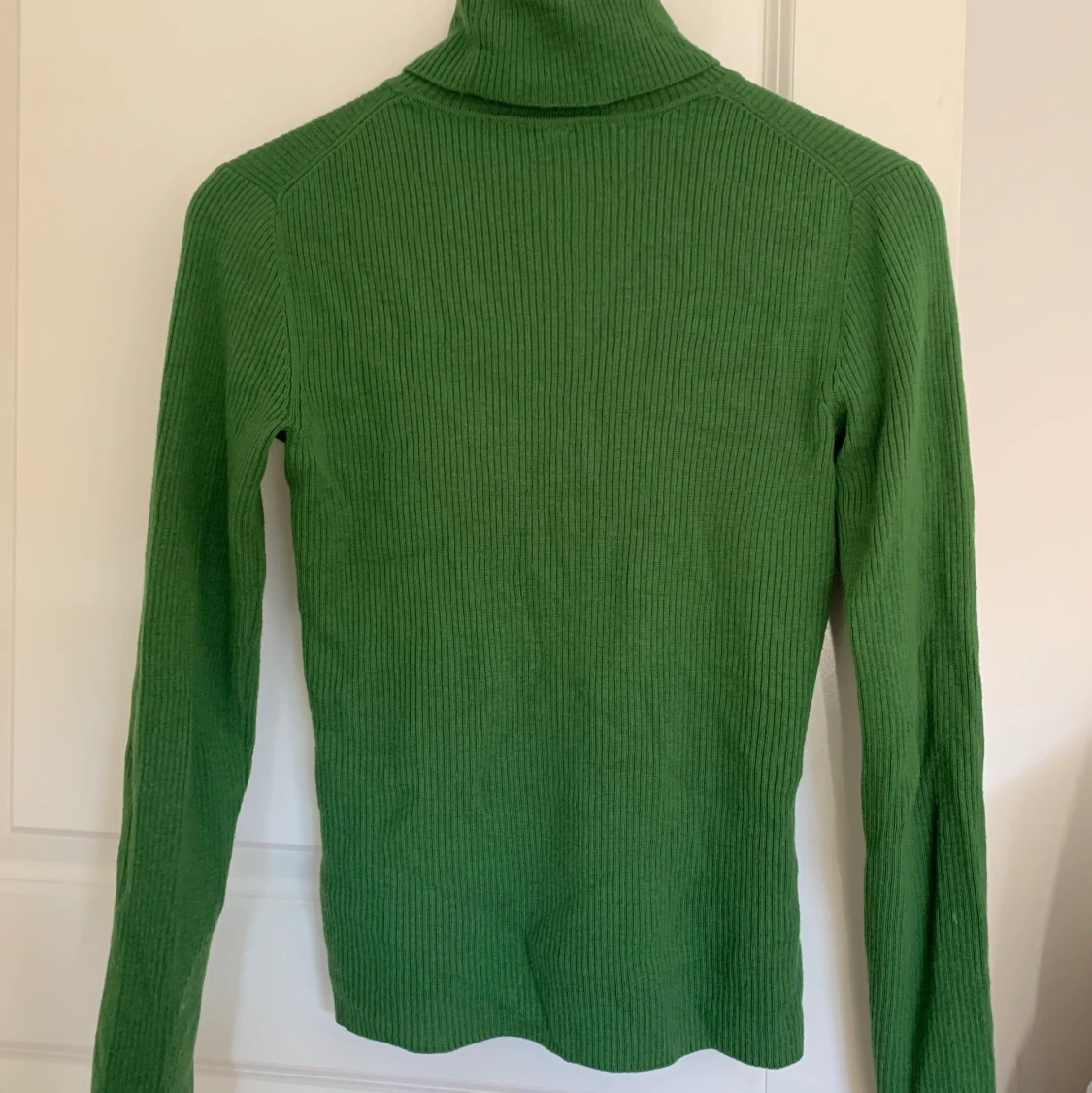 grön polotröja - 90