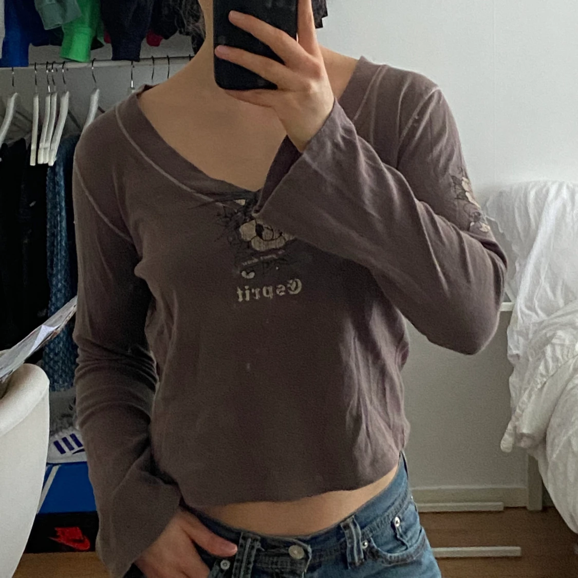 Vintage tröja från esprit