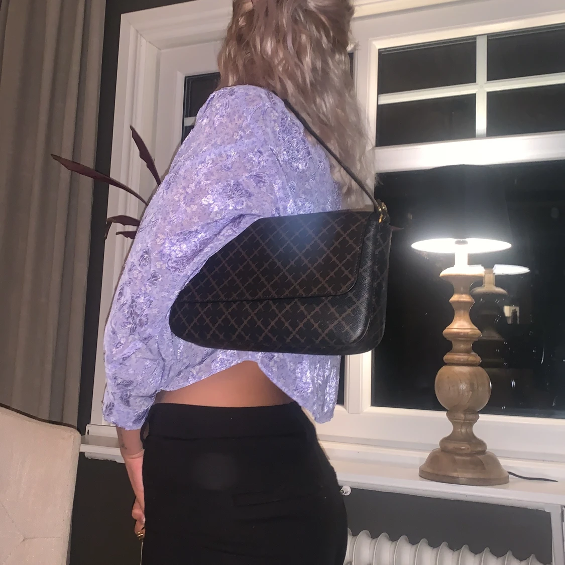 Marlene Birger väska