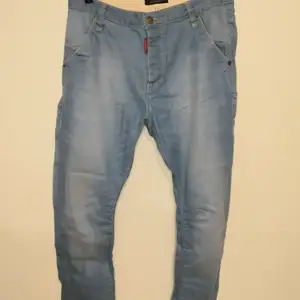 Adrian Hammond jeans st 32. Otroligt fint skick, finns inget att anmärka på. 