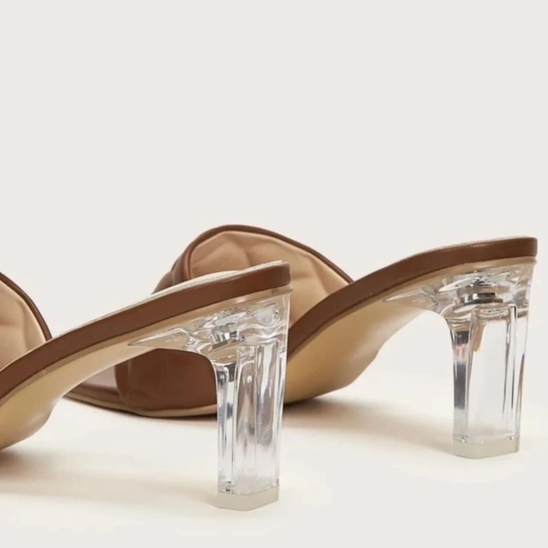 Nya bruna chocklad klackar 🍫  - 90