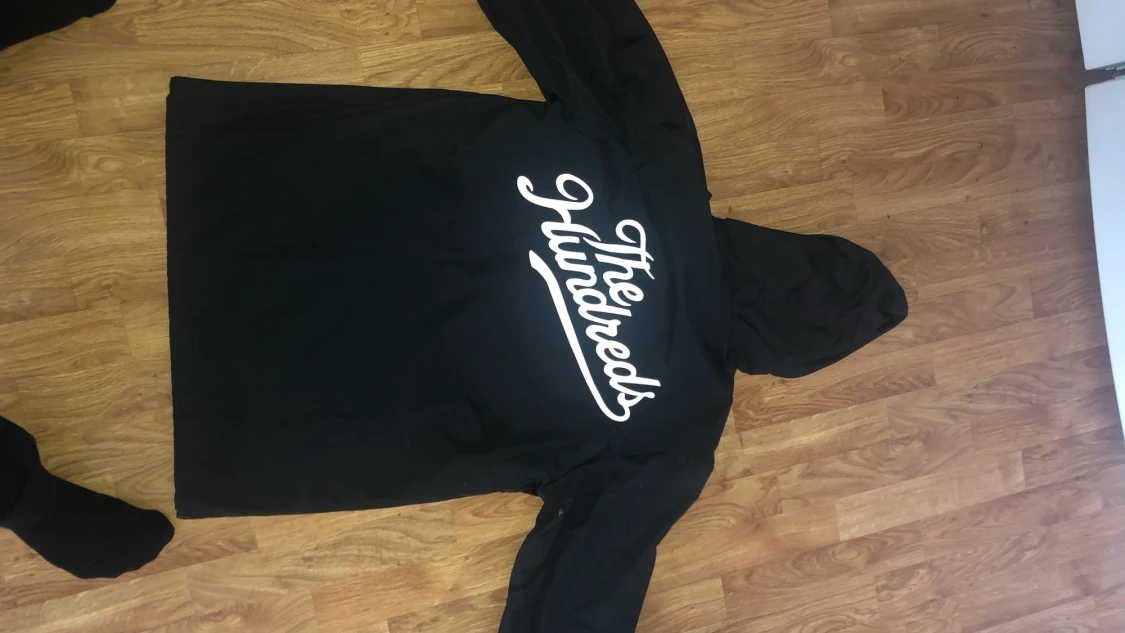 Vind jacka från the hundreds - 90