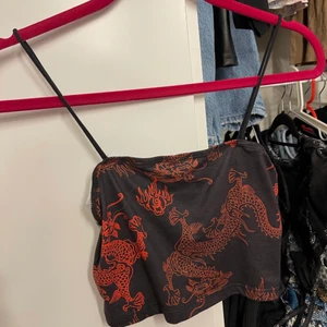 Linne från shein - Aldrig använd 