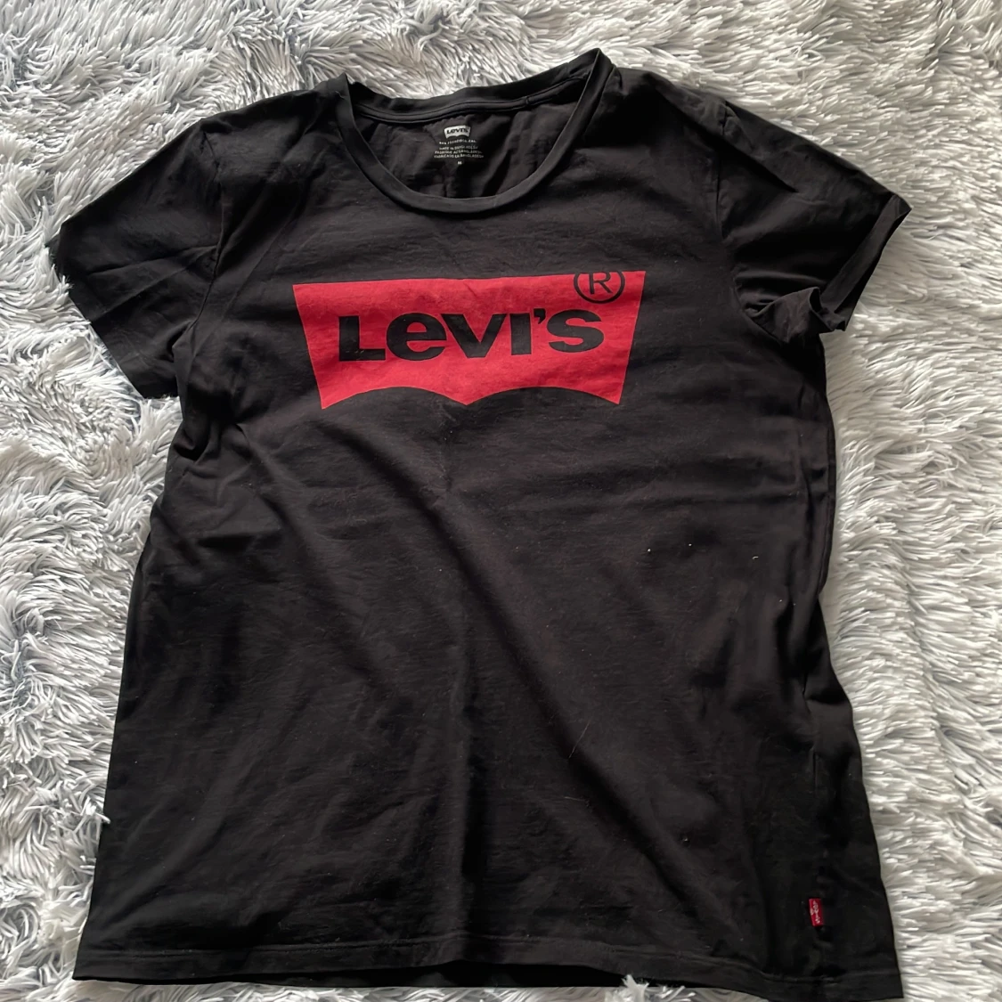 Levis t-shirt i stl M 