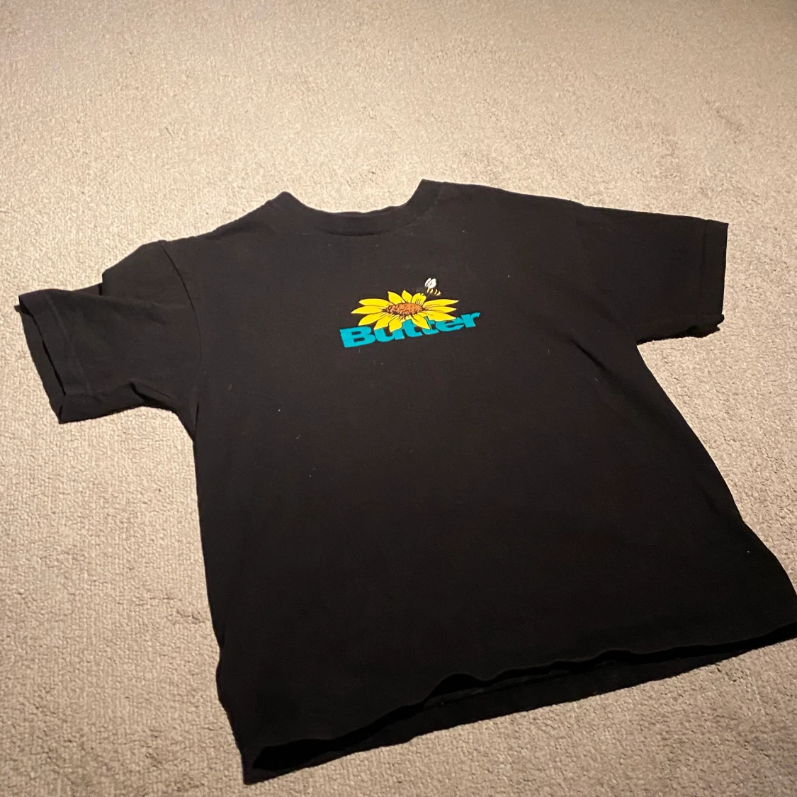 Butter Gods T-shirt - 90