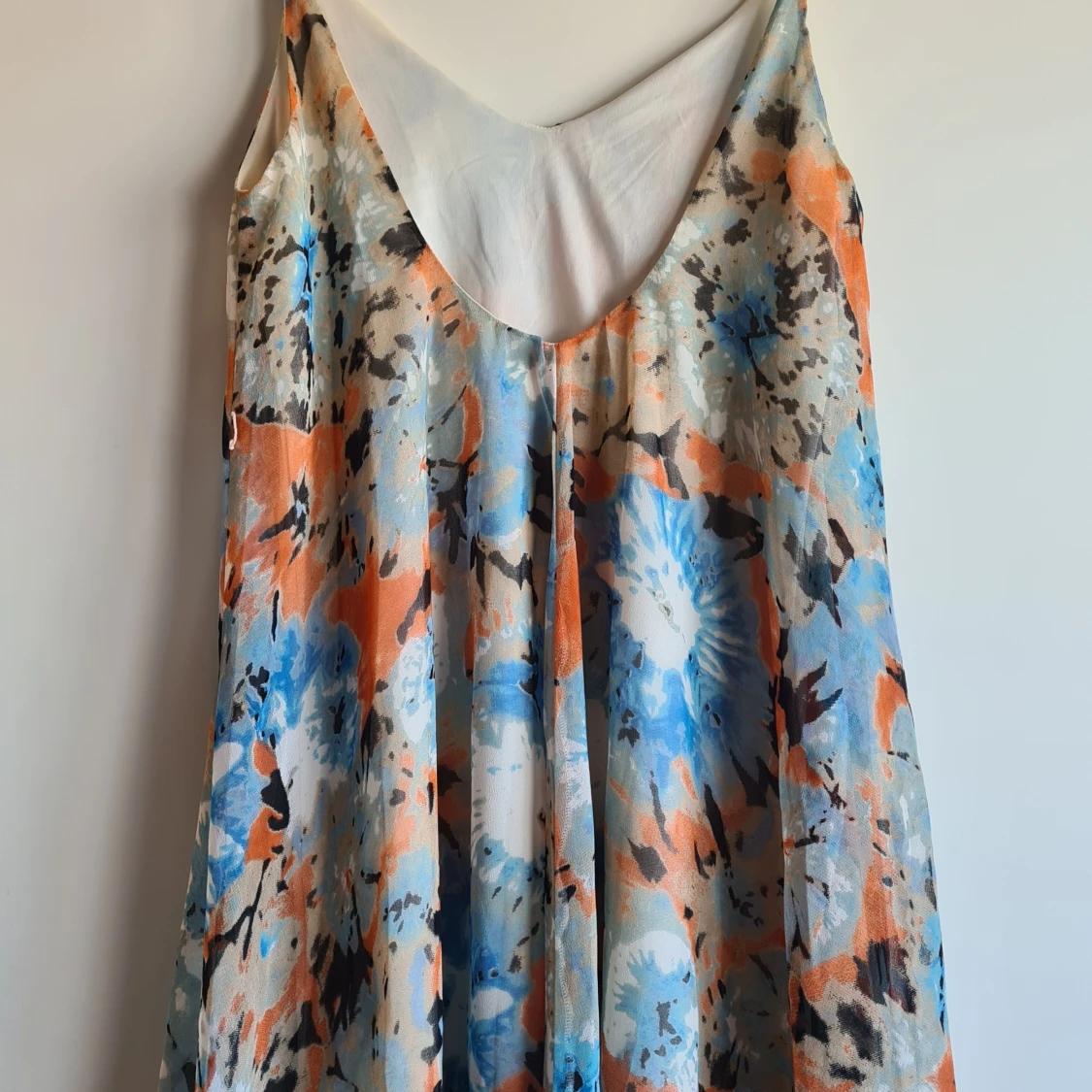 Sommarklänning från Nelly Trend - 91