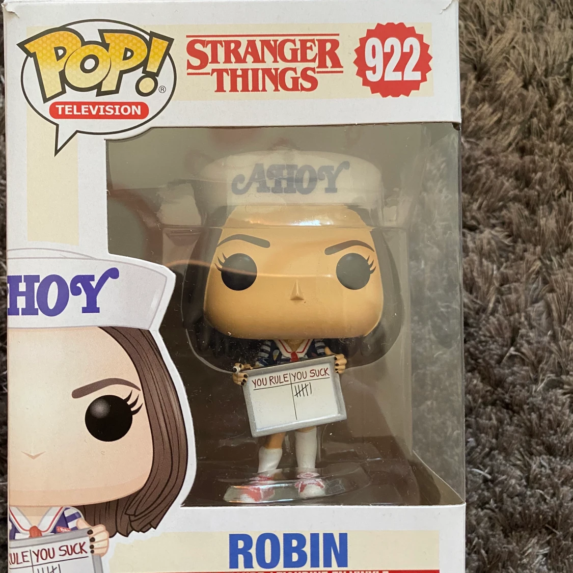 Funko pops - 91