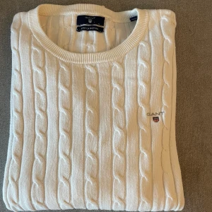 Gant tröja - Tröja från Gant. Knappt använd. Strl M men passar också S