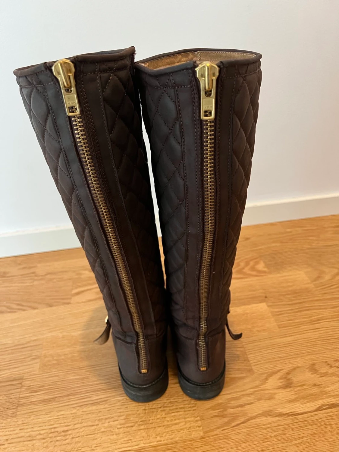 Boots höga Urban Project - 90