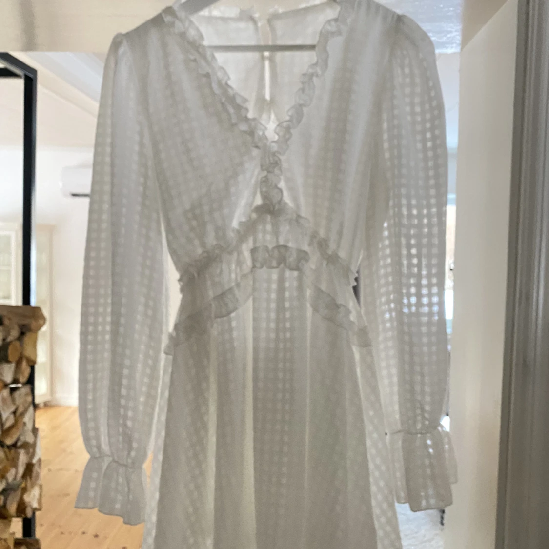 Studentklänning - 91