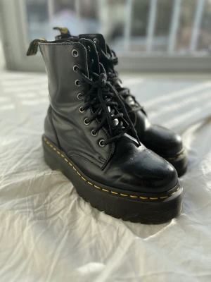 Dr.Martens  - Bra skick köpt för 3000kr