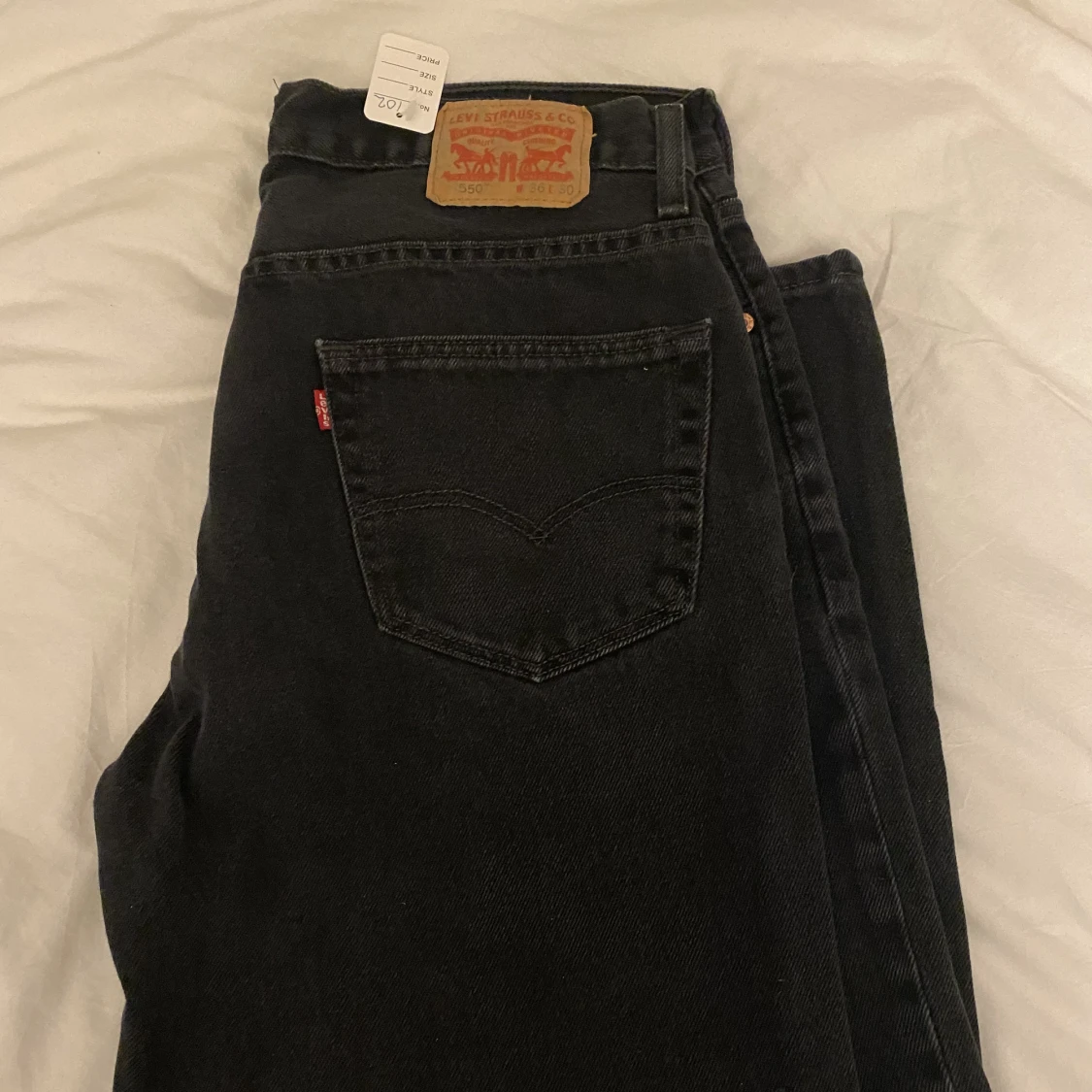 LEVIS JEANS - 91
