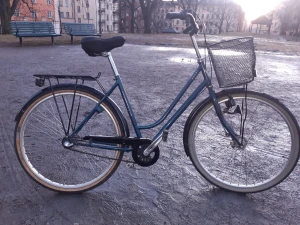 Skeppshult Nova 3vxl - Fungerar felfritt Hämtas i Vasastan 