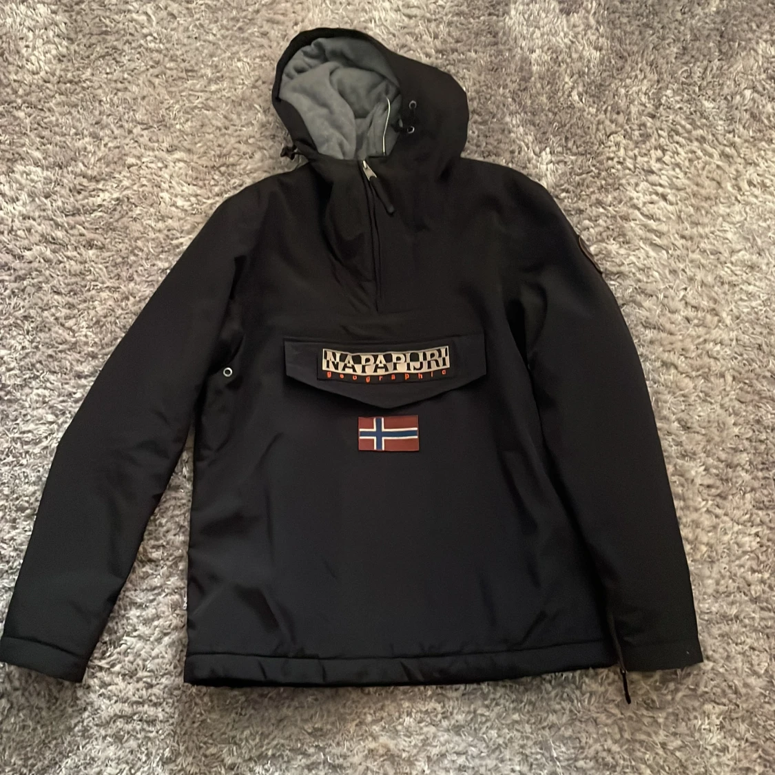Napapijri Jacka S